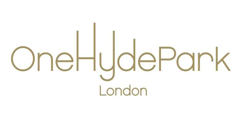 One Hyde PArk Logo